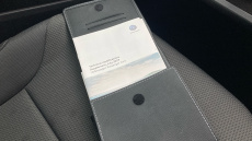 Volkswagen Golf 1.5 TSI EVO 150 Match 5dr Petrol Hatchback